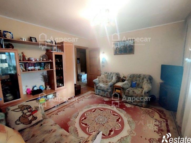 3-комн квартира улица Дружбы, 16,  д. 16