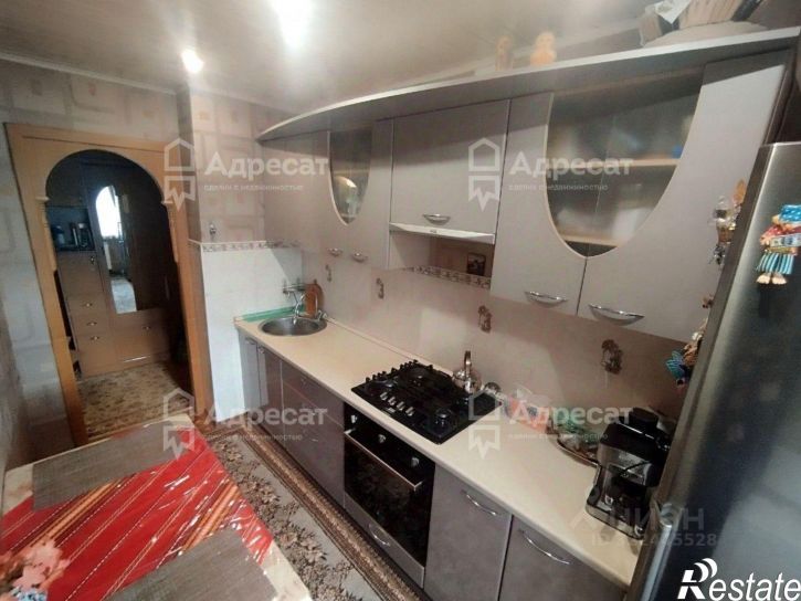 3-комн квартира улица Дружбы, 16,  д. 16