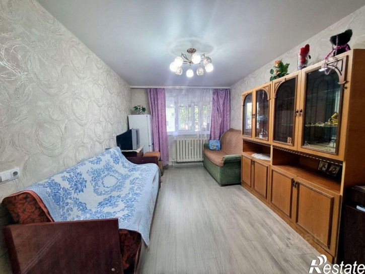 2-комн квартира улица Академика Королёва, 2,  д. 2