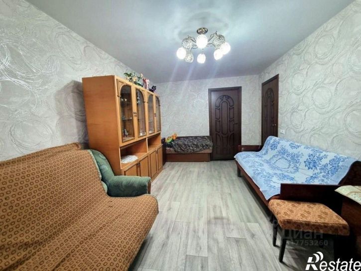 2-комн квартира улица Академика Королёва, 2,  д. 2