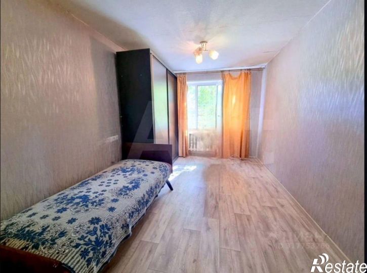 2-комн квартира улица Академика Королёва, 2,  д. 2