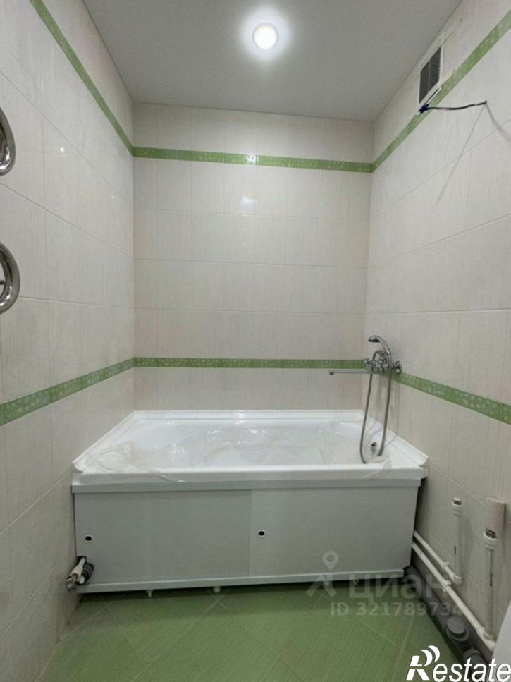 1-комн квартира улица Космонавтов, 11,  д. 11