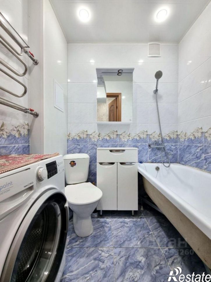 2-комн квартира улица Академика Королёва, 2,  д. 2