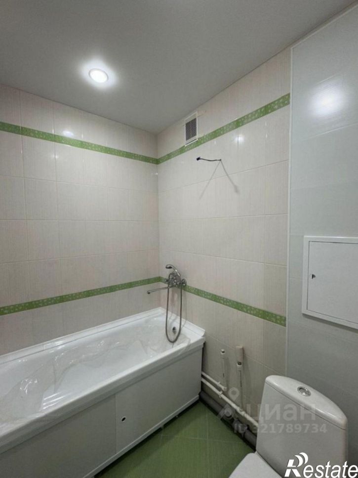 1-комн квартира улица Космонавтов, 11,  д. 11