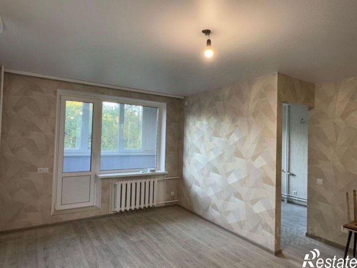 1-комн квартира улица Космонавтов, 11,  д. 11