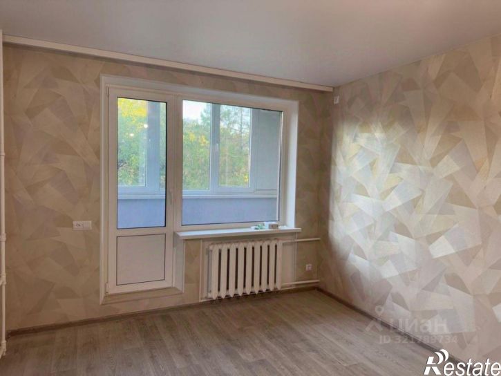 1-комн квартира улица Космонавтов, 11,  д. 11