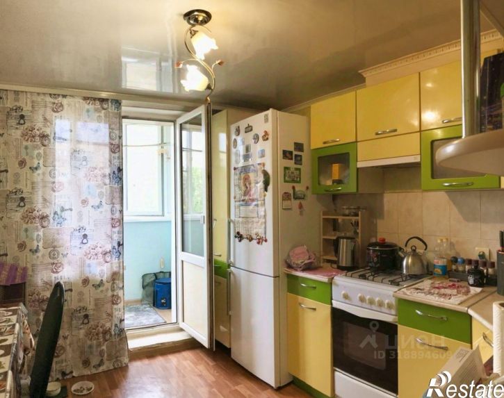 2-комн квартира проспект Ленина, 120,  д. 120