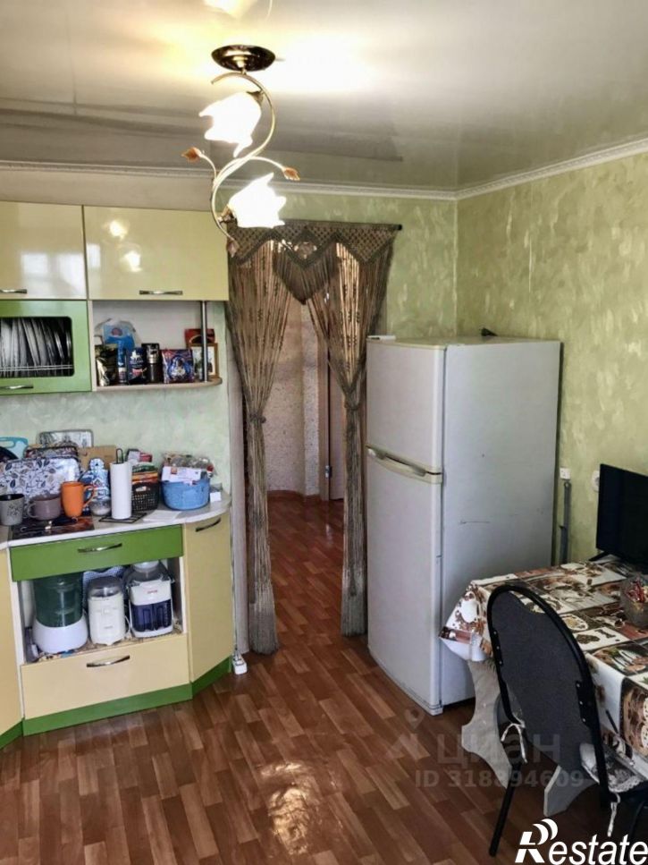 2-комн квартира проспект Ленина, 120,  д. 120