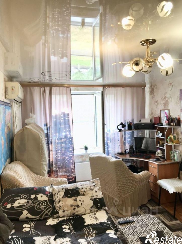 2-комн квартира проспект Ленина, 120,  д. 120