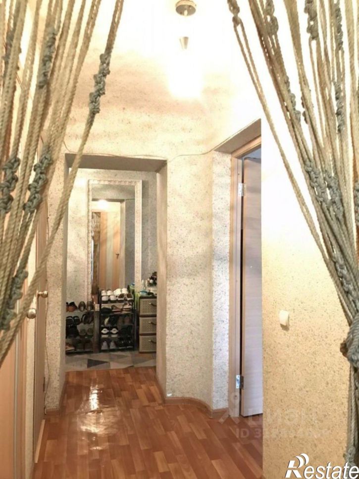 2-комн квартира проспект Ленина, 120,  д. 120