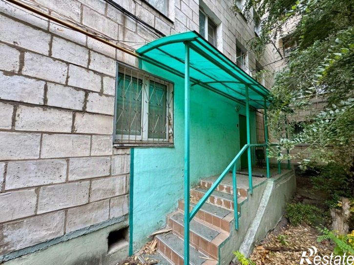 4-комн квартира ул им генерала Карбышева, 5,  д. 5