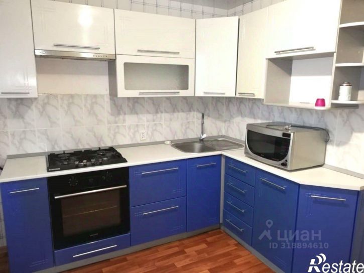 2-комн квартира пр-кт им Ленина, 128,  д. 128