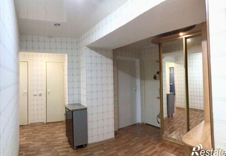 2-комн квартира пр-кт им Ленина, 128,  д. 128