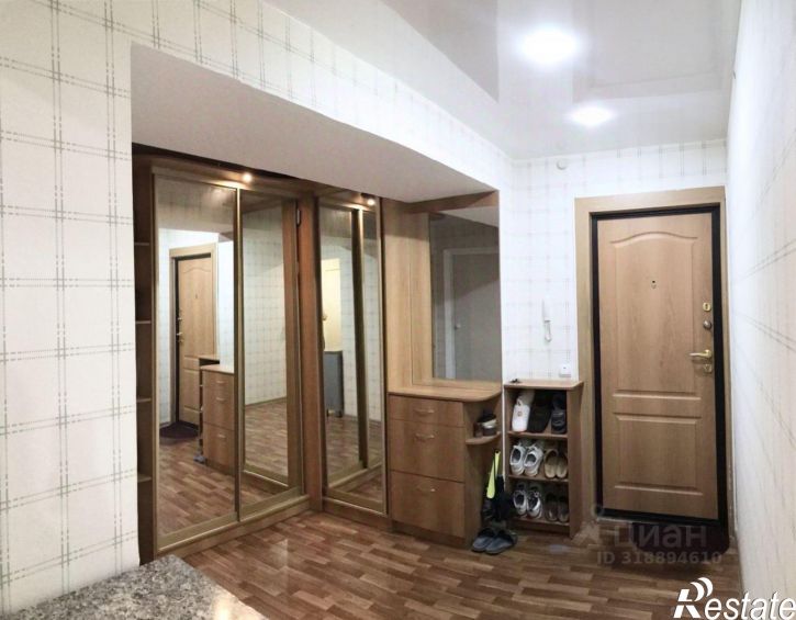 2-комн квартира пр-кт им Ленина, 128,  д. 128