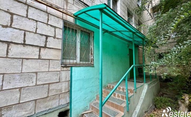 4-комн квартира улица Карбышева, 5,  д. 5