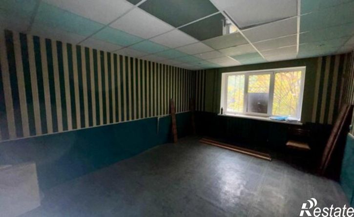 4-комн квартира улица Карбышева, 5,  д. 5