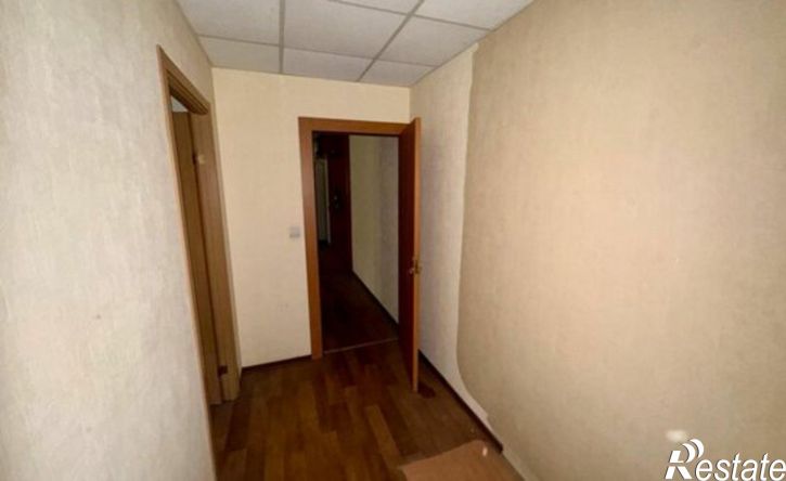 4-комн квартира улица Карбышева, 5,  д. 5