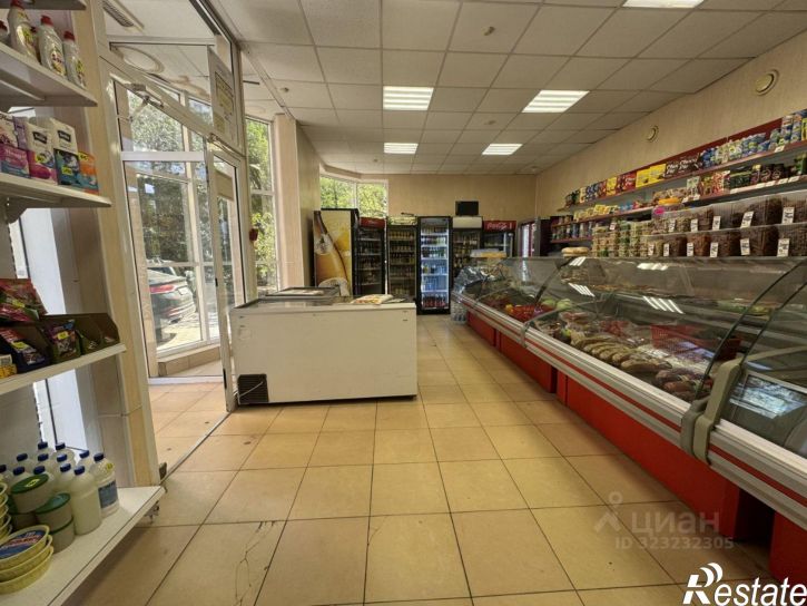 Отдельное здание улица Александрова, 43А,  д. 43А