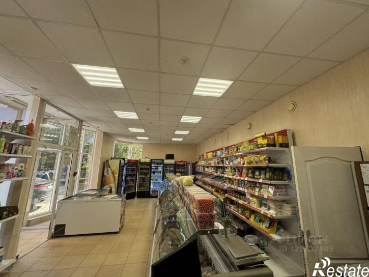 Отдельное здание улица Александрова, 43А,  д. 43А