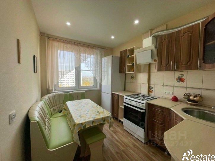 2-комн квартира улица Карбышева, 160,  д. 160