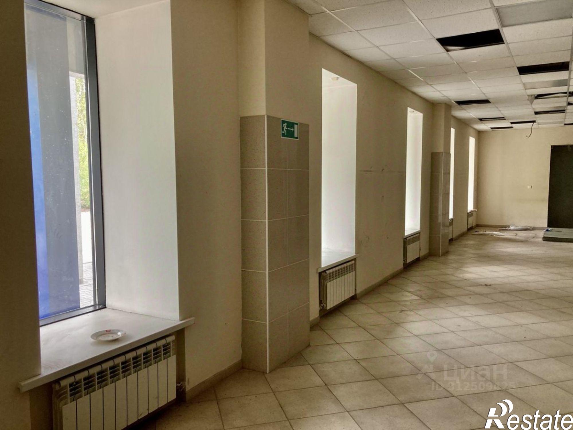 Сдать ОСЗ, отдельно стоящее здание за 75 000 рублей на улица Горького, 10