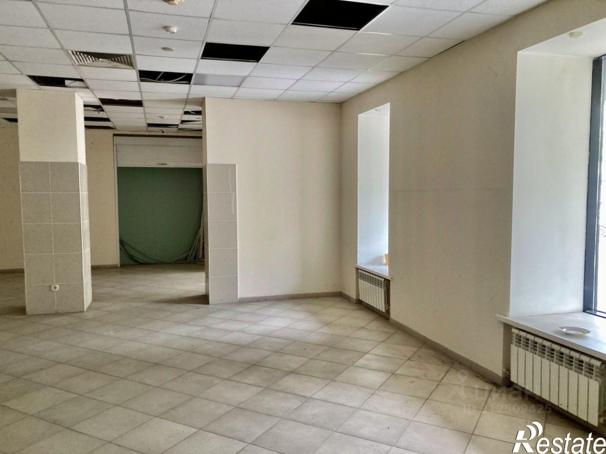 Сдать ОСЗ, отдельно стоящее здание за 75 000 рублей на улица Горького, 10