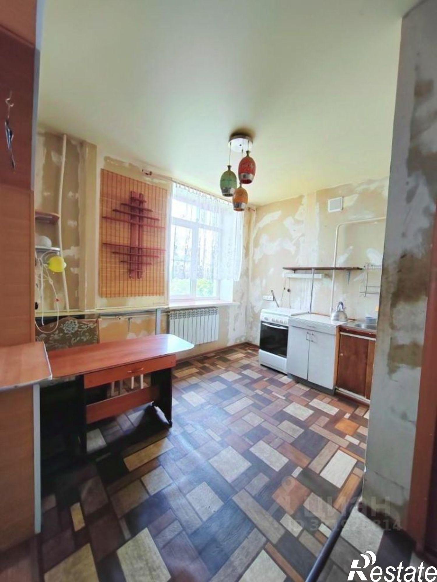 Купить квартиру за 3 200 000 рублей на улица Калинина, 25