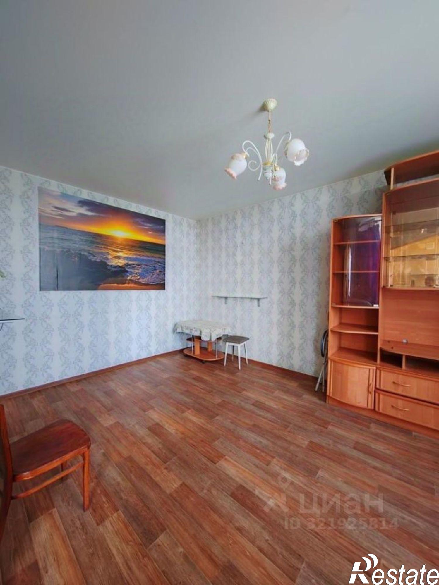 Купить квартиру за 3 200 000 рублей на улица Калинина, 25