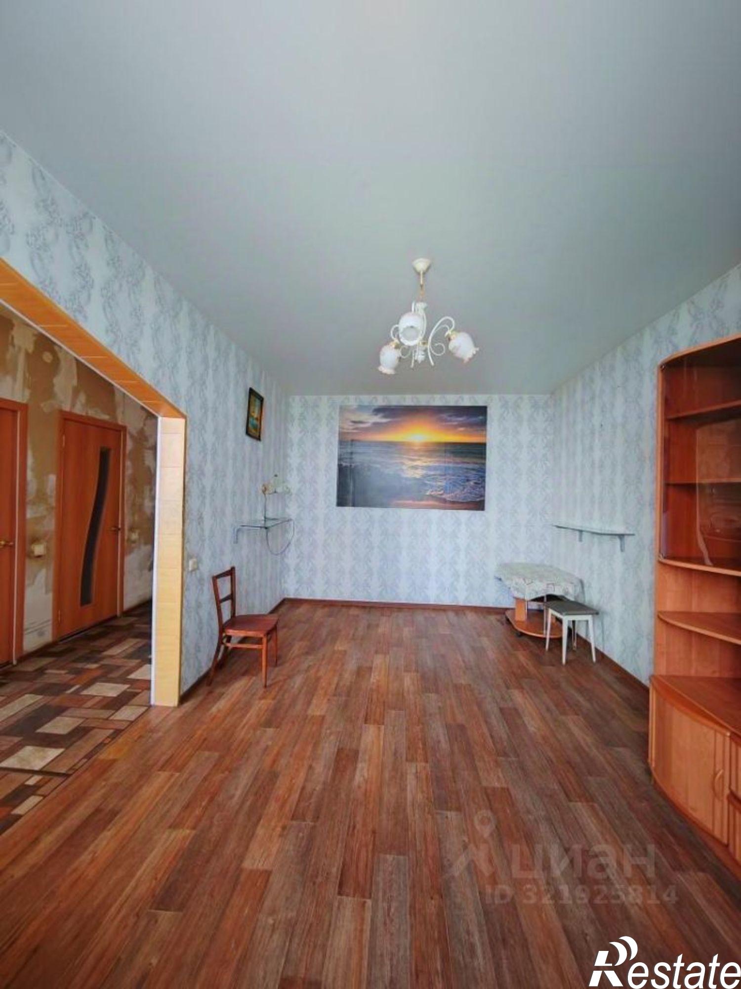 Купить квартиру за 3 200 000 рублей на улица Калинина, 25