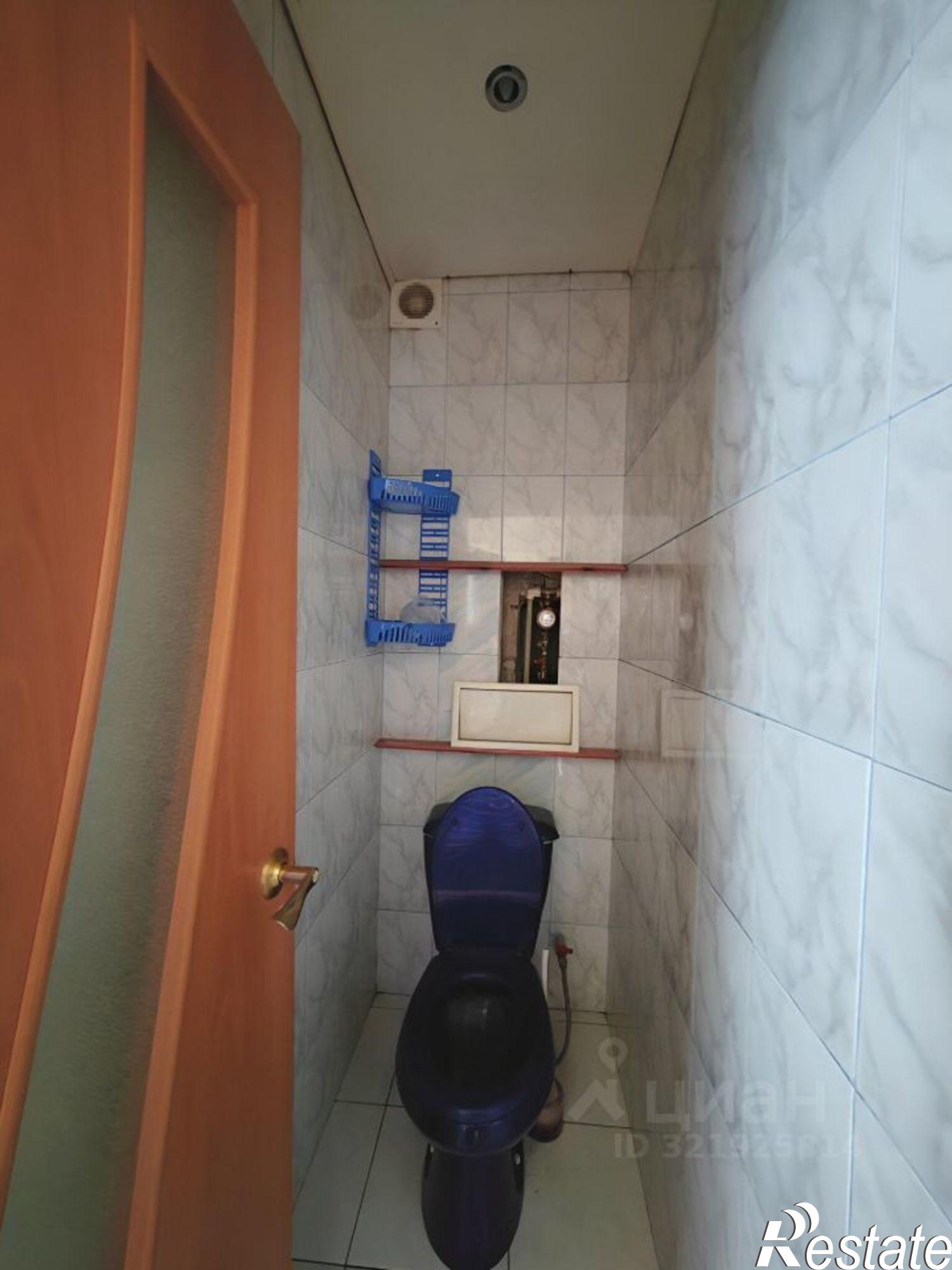 Купить квартиру за 3 200 000 рублей на улица Калинина, 25