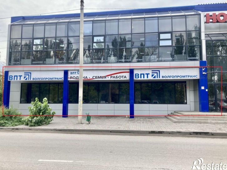 Отдельное здание улица Горького, 10,  д. 10