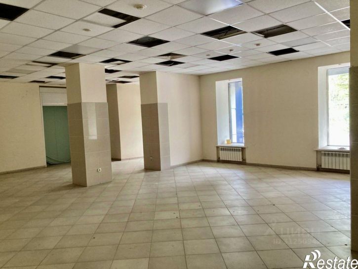 Отдельное здание улица Горького, 10,  д. 10