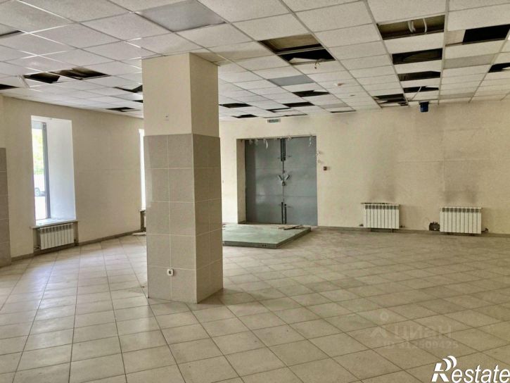 Отдельное здание улица Горького, 10,  д. 10