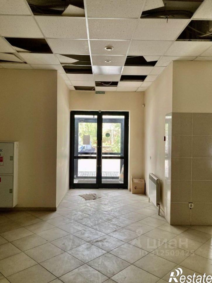 Отдельное здание улица Горького, 10,  д. 10