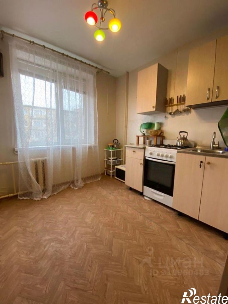 1-комн квартира Волгоград городской округ