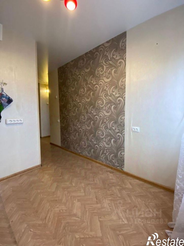 1-комн квартира Волгоград городской округ