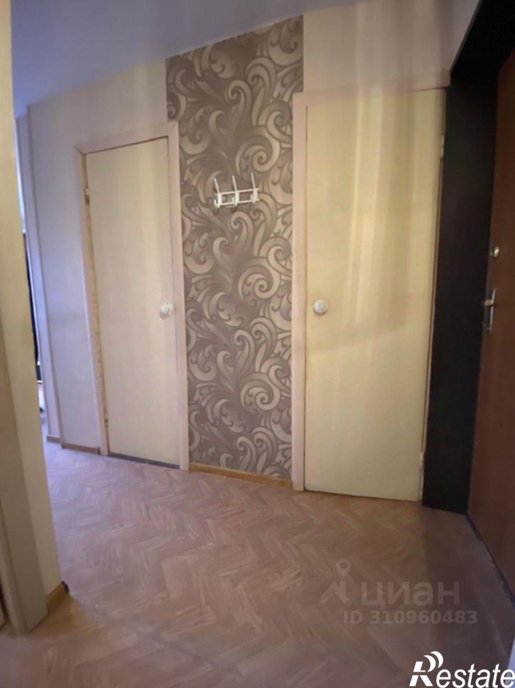 1-комн квартира Волгоград городской округ