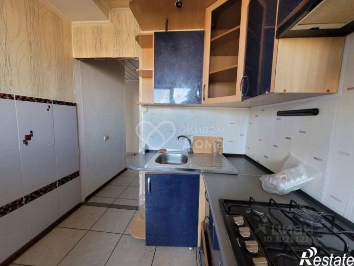 3-комн квартира улица Дружбы, 47,  д. 47