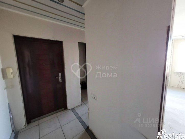 3-комн квартира улица Дружбы, 47,  д. 47