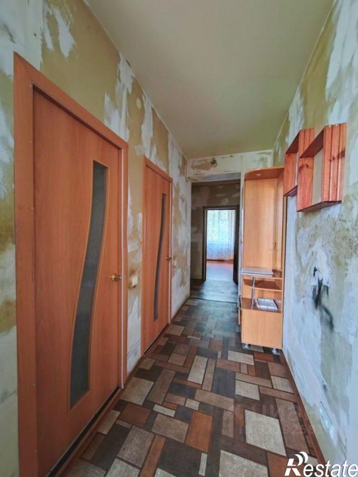 3-комн квартира улица Калинина, 25,  д. 25