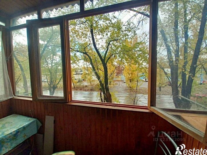 2-комн квартира Молодёжная улица, 36,  д. 36