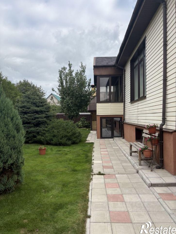 Коттедж/дом Волжский