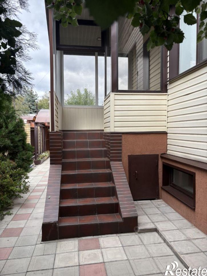 Коттедж/дом Волжский