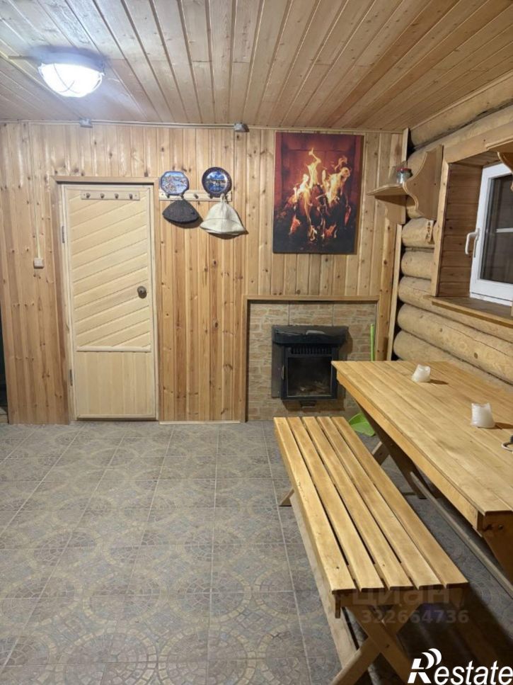 Коттедж/дом Волжский