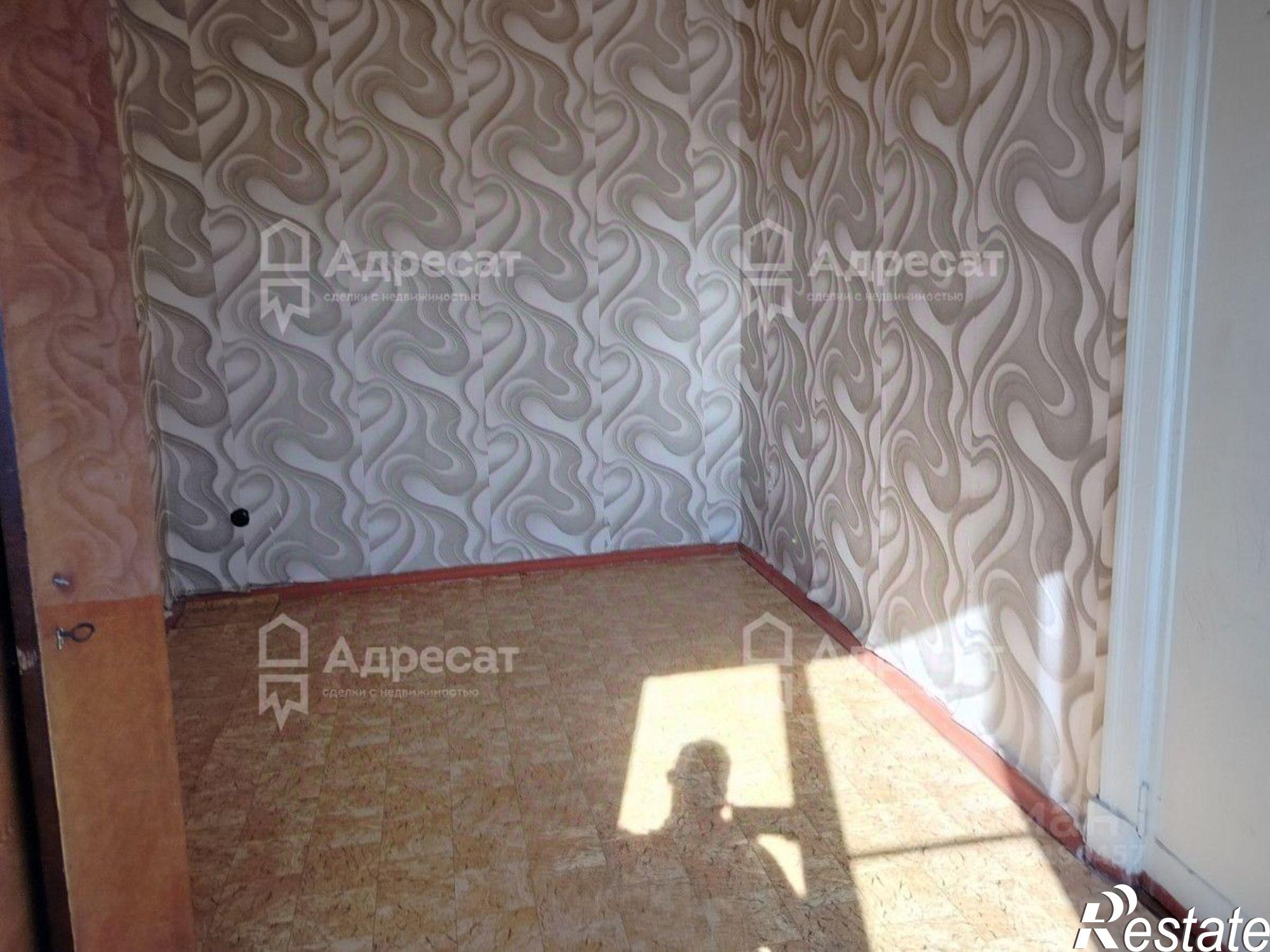 Купить квартиру за 3 200 000 рублей на Комсомольская улица, 11