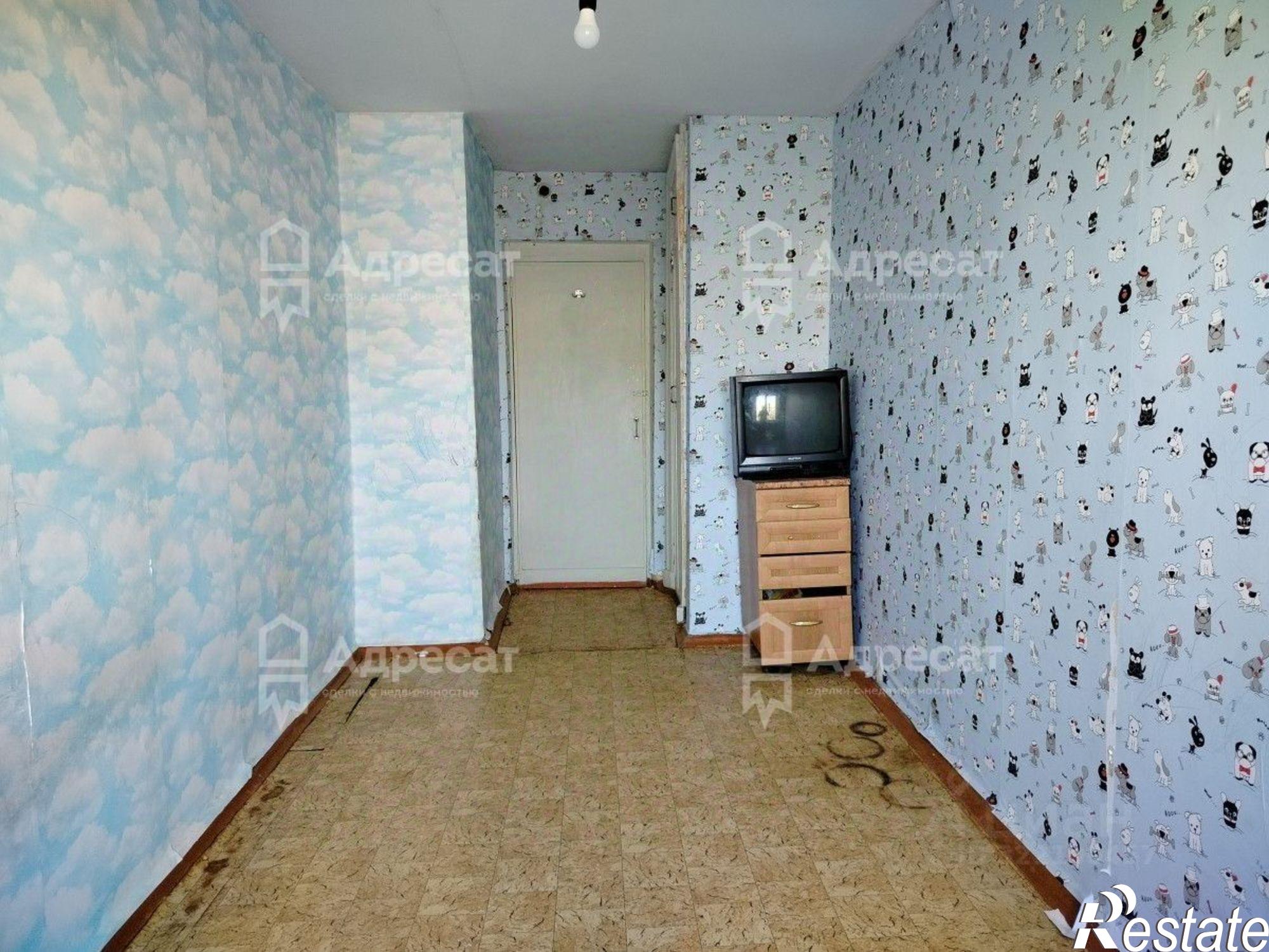 Купить квартиру за 3 200 000 рублей на Комсомольская улица, 11