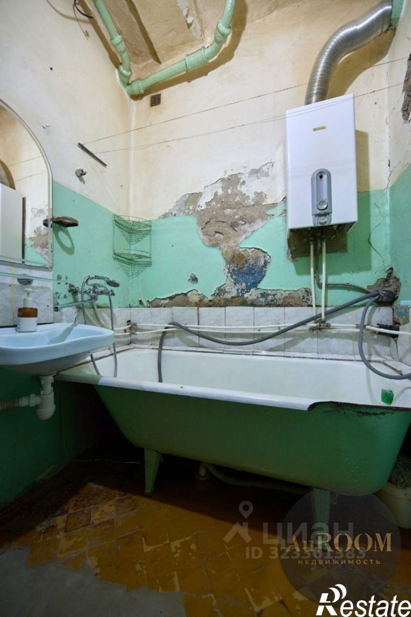 Купить квартиру за 3 200 000 рублей на ул 19 Партсъезда, 20