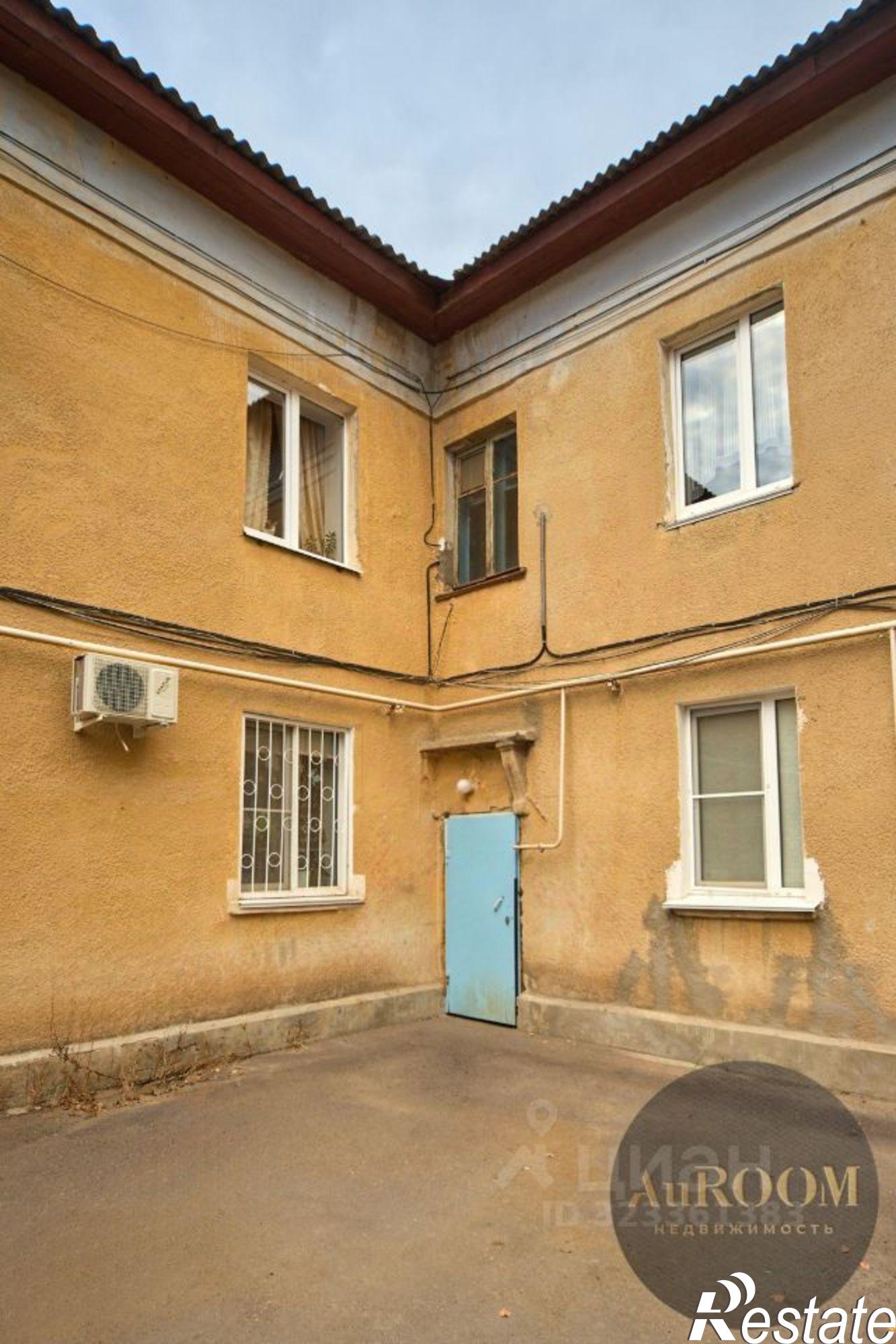 Купить квартиру за 3 200 000 рублей на ул 19 Партсъезда, 20