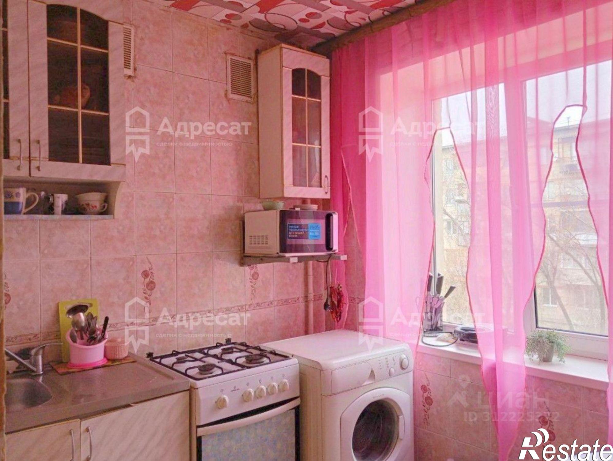 Купить квартиру за 3 980 000 рублей на улица Энгельса, 31