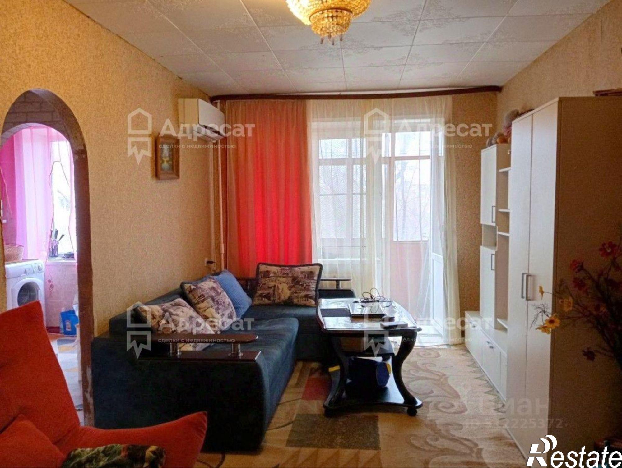 Купить квартиру за 3 980 000 рублей на улица Энгельса, 31